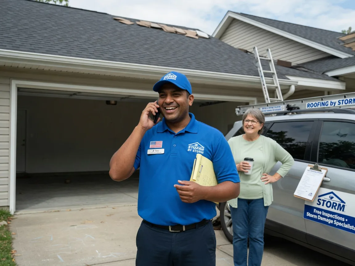 Roof Repair Near Me Goodwin, SD FAQs